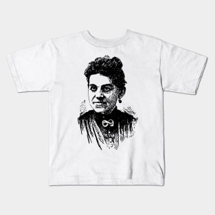 Ida Lewis Kids T-Shirt